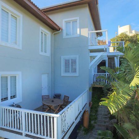 Glenview Studio Unit Knysna Exterior foto
