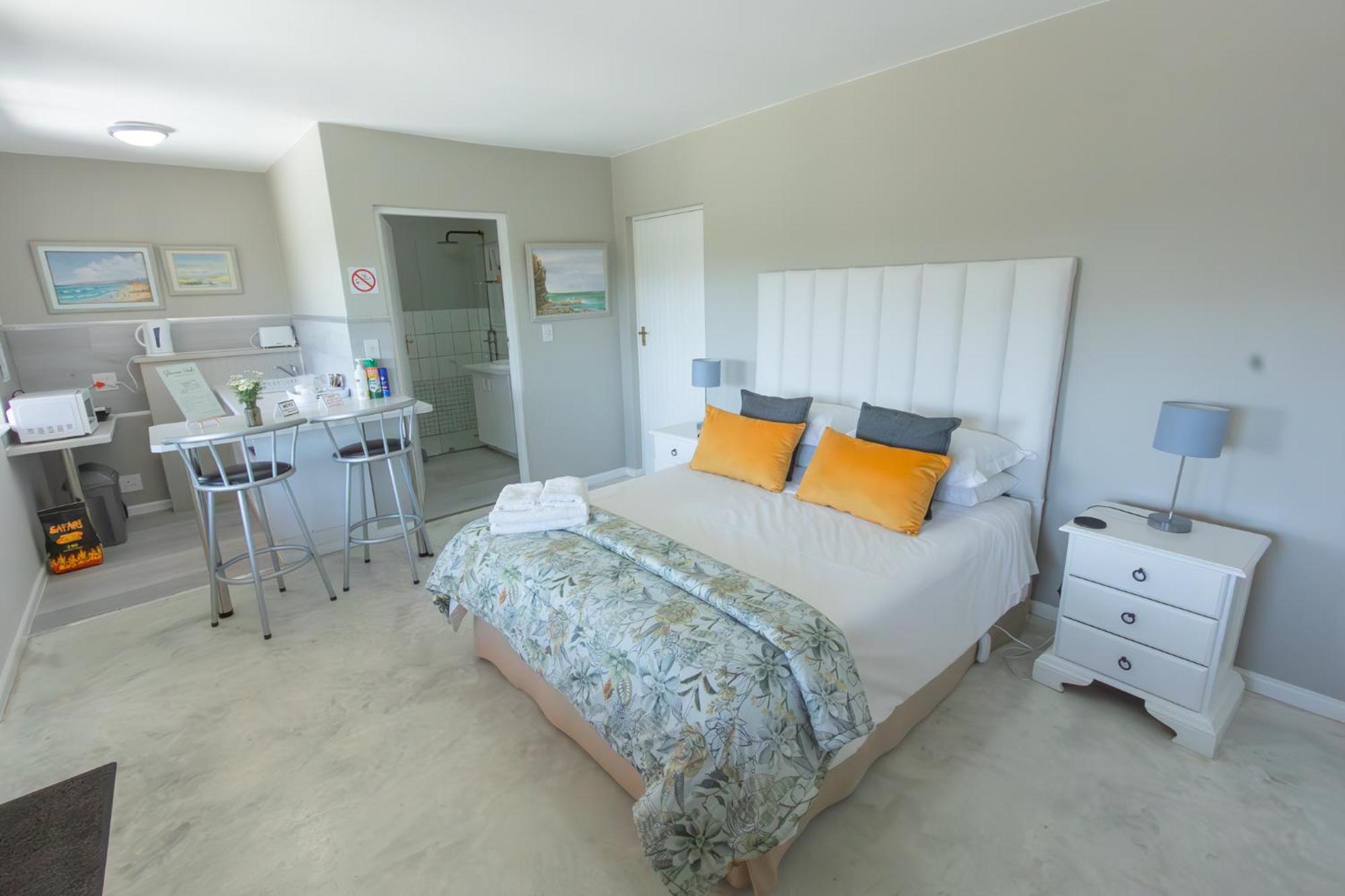 Glenview Studio Unit Knysna Exterior foto