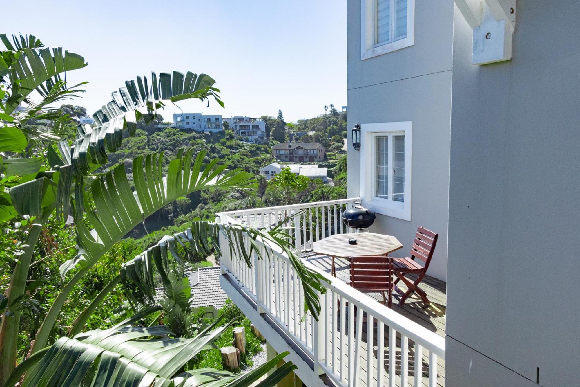 Glenview Studio Unit Knysna Exterior foto