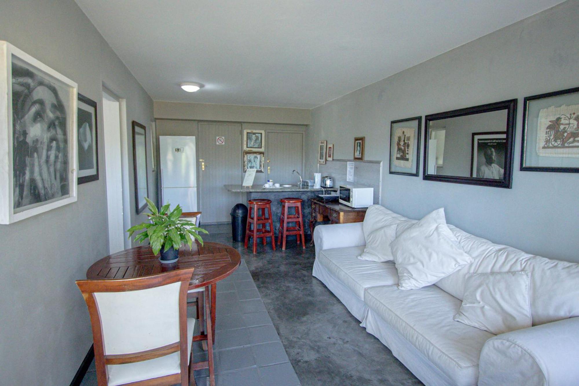 Glenview Studio Unit Knysna Exterior foto
