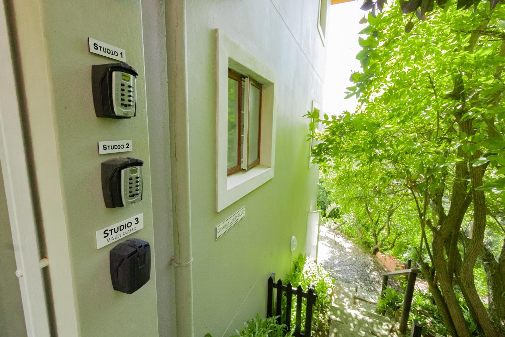Glenview Studio Unit Knysna Exterior foto