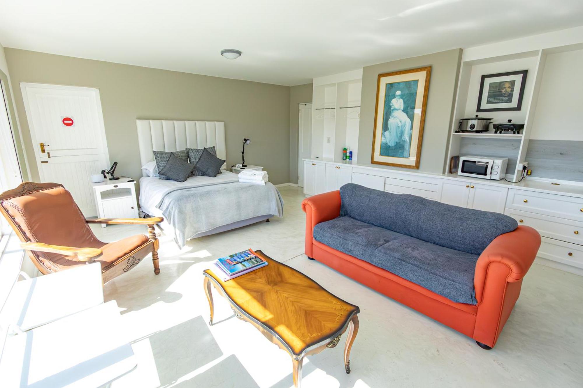 Glenview Studio Unit Knysna Exterior foto