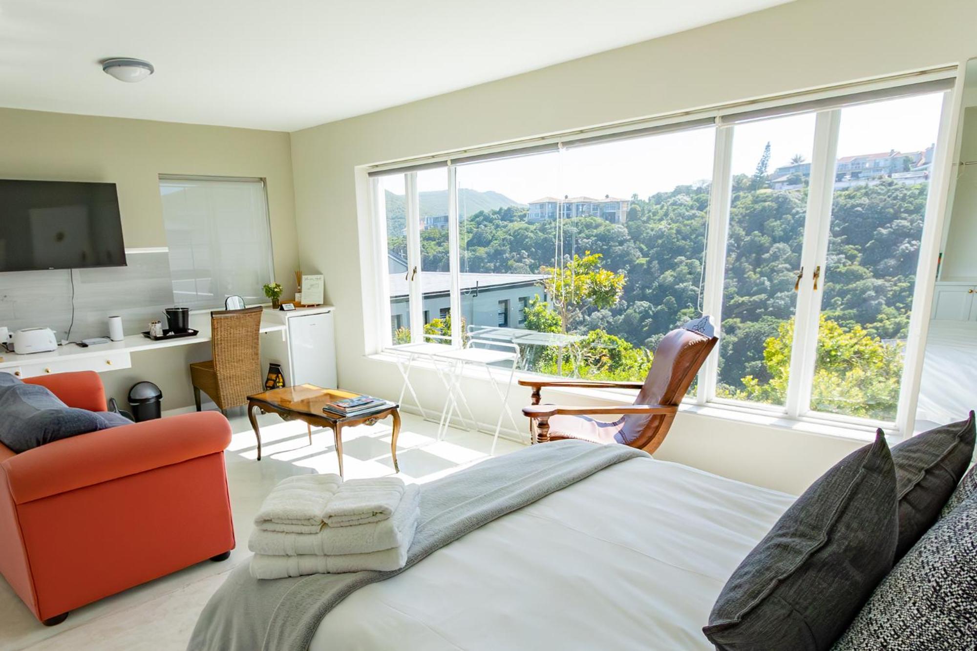 Glenview Studio Unit Knysna Exterior foto