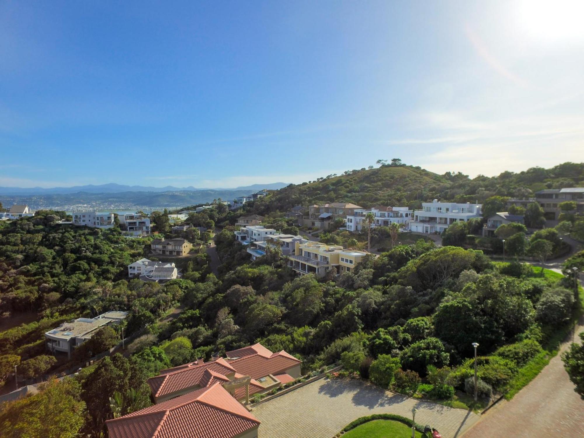 Glenview Studio Unit Knysna Exterior foto