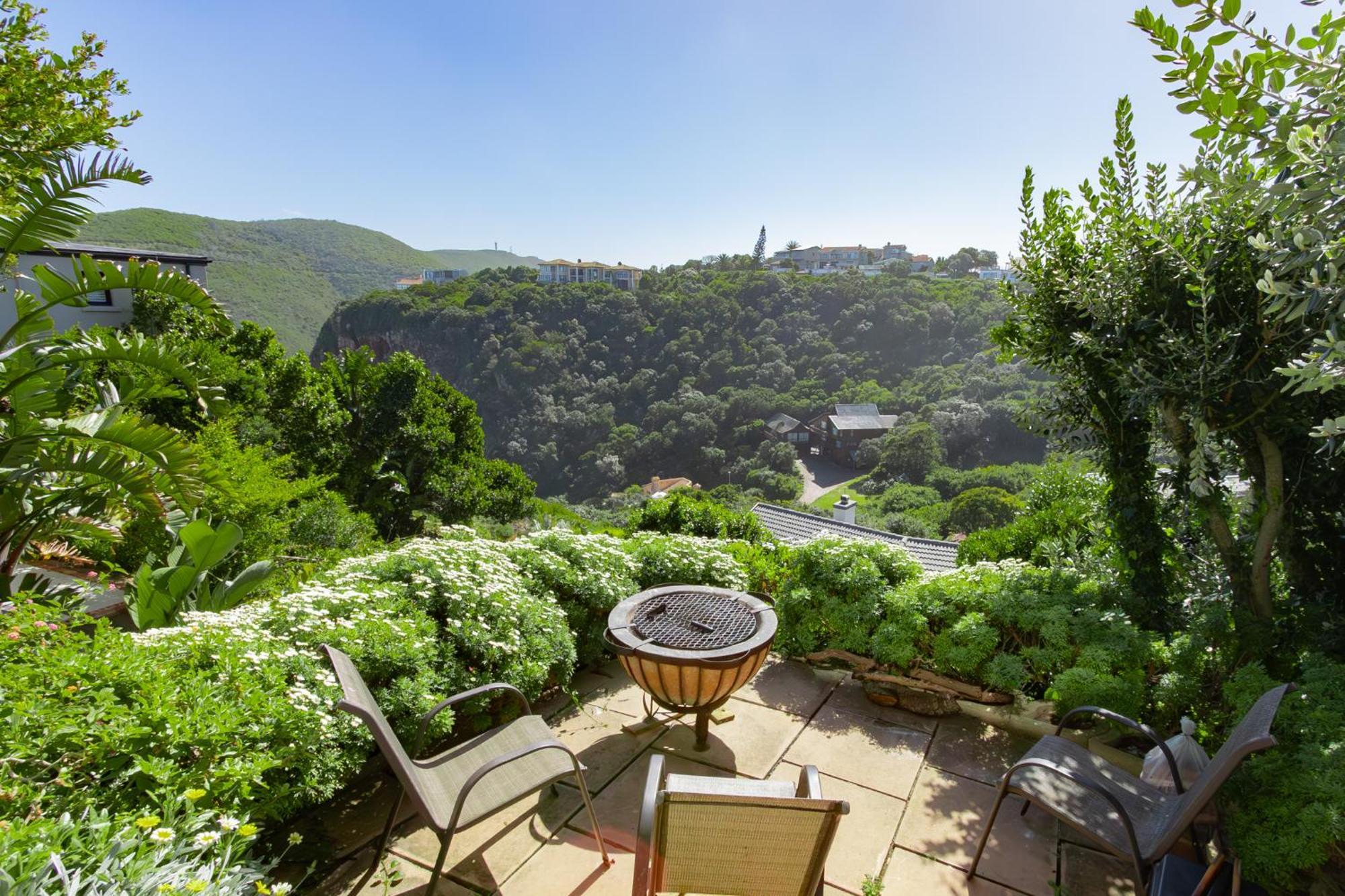 Glenview Studio Unit Knysna Exterior foto