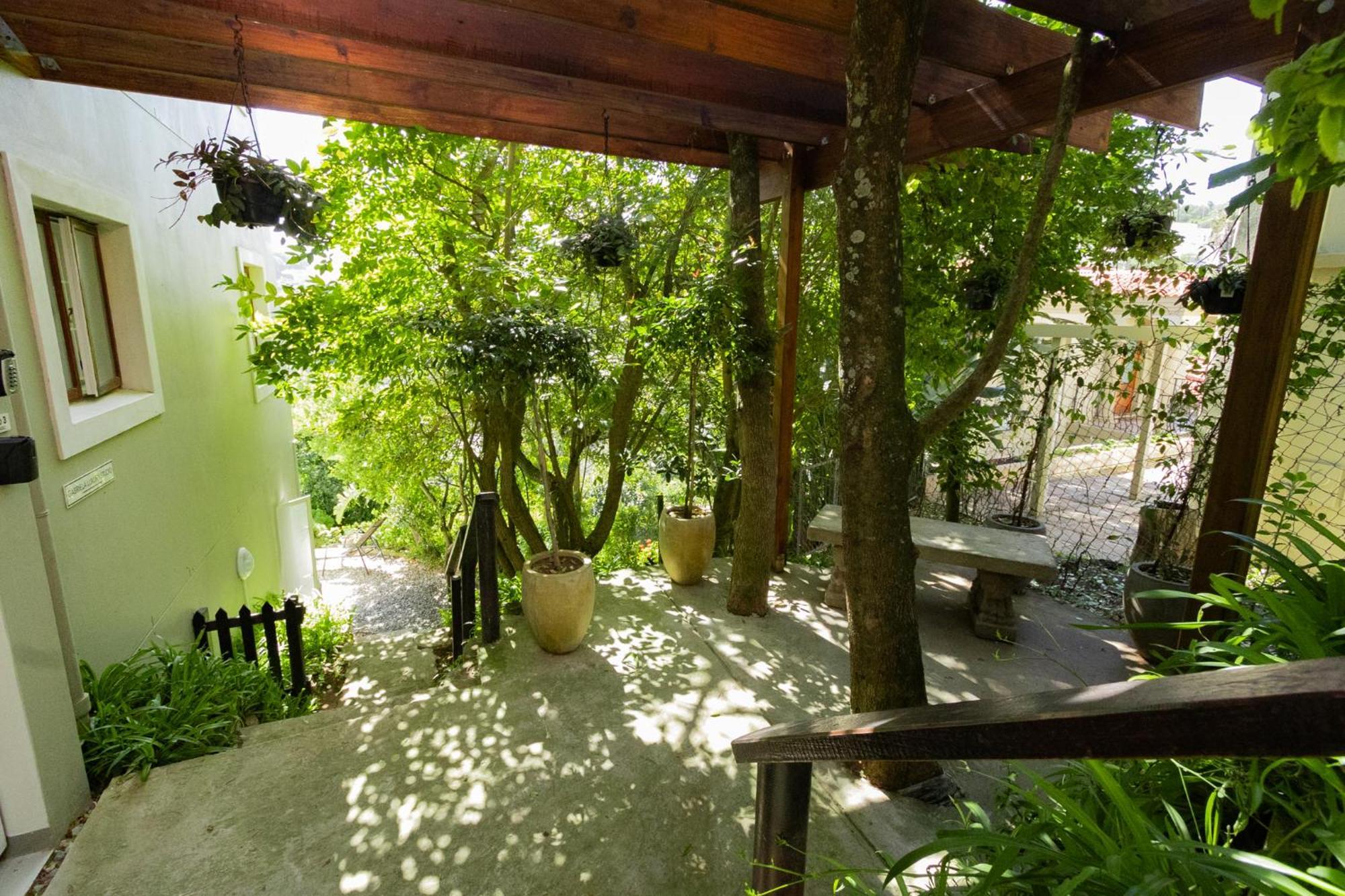 Glenview Studio Unit Knysna Exterior foto