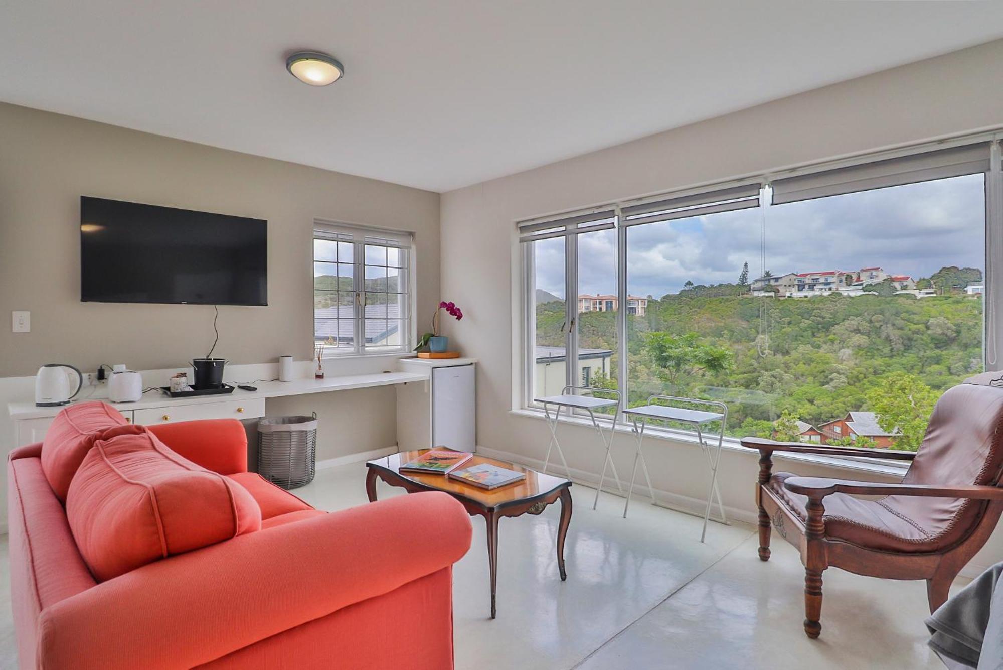 Glenview Studio Unit Knysna Exterior foto