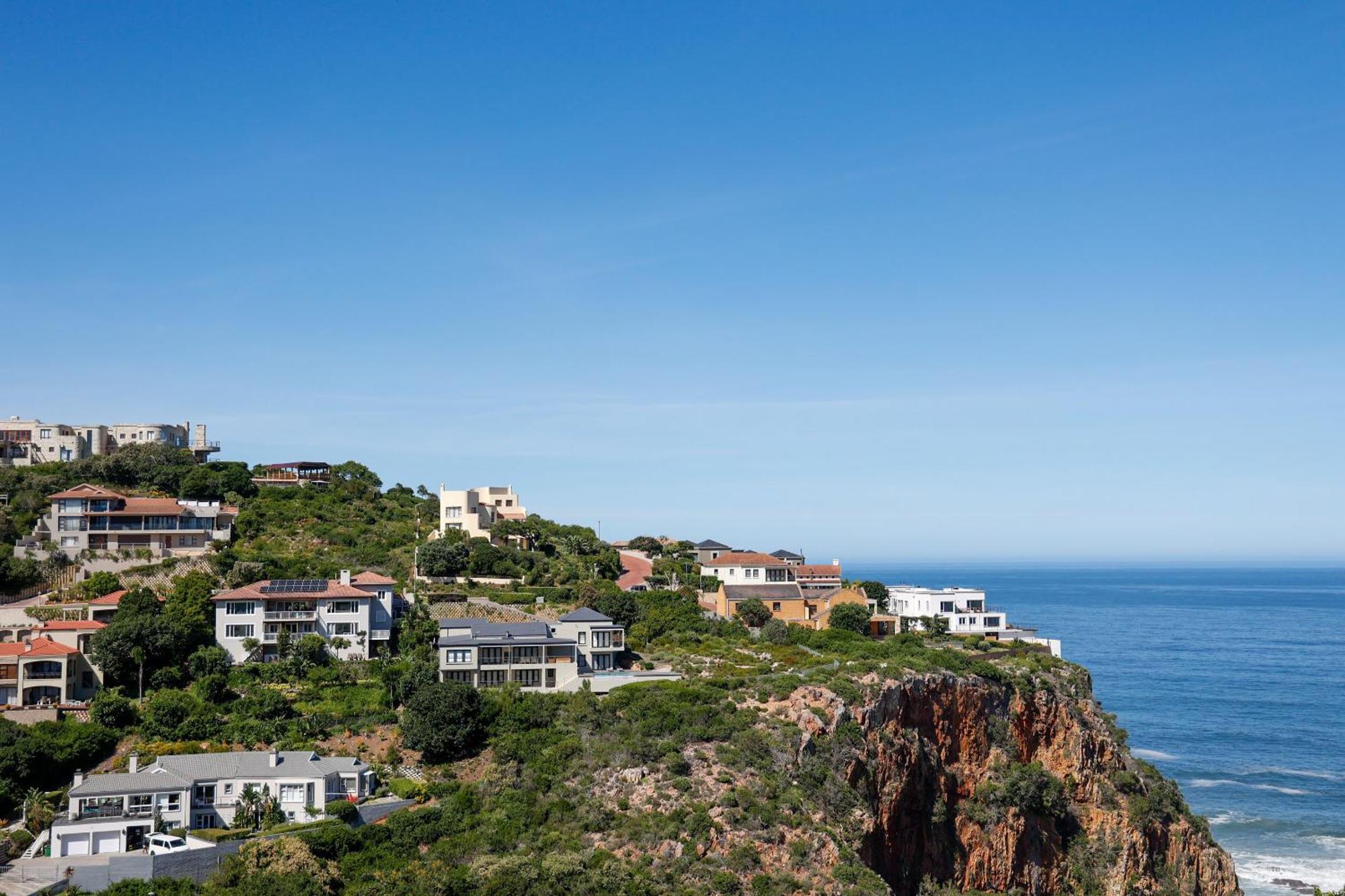 Glenview Studio Unit Knysna Exterior foto