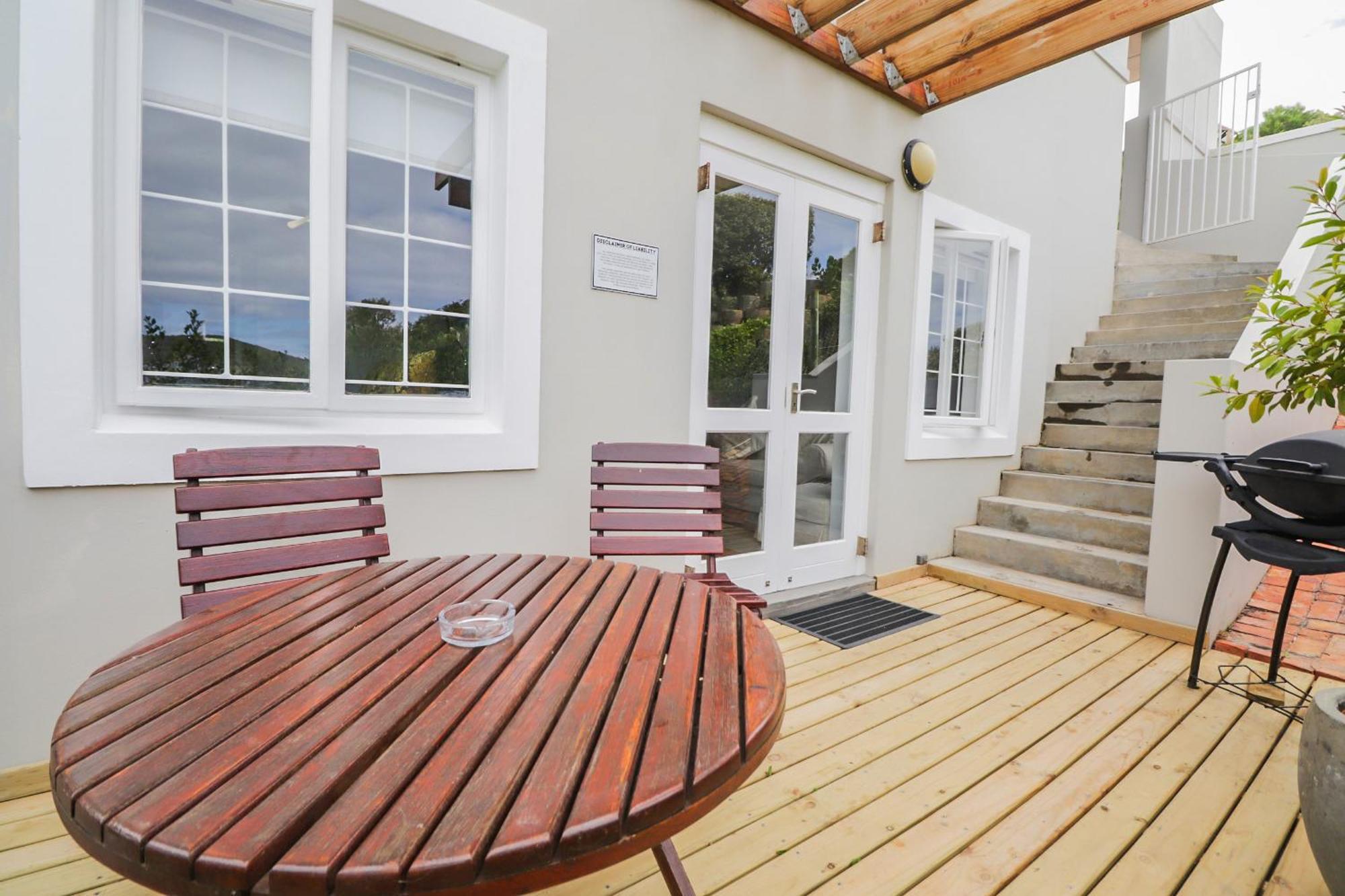 Glenview Studio Unit Knysna Exterior foto