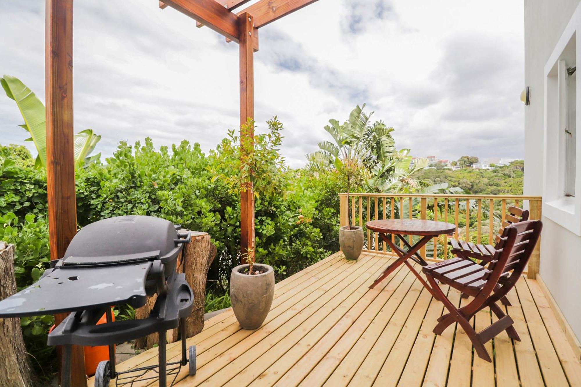 Glenview Studio Unit Knysna Exterior foto