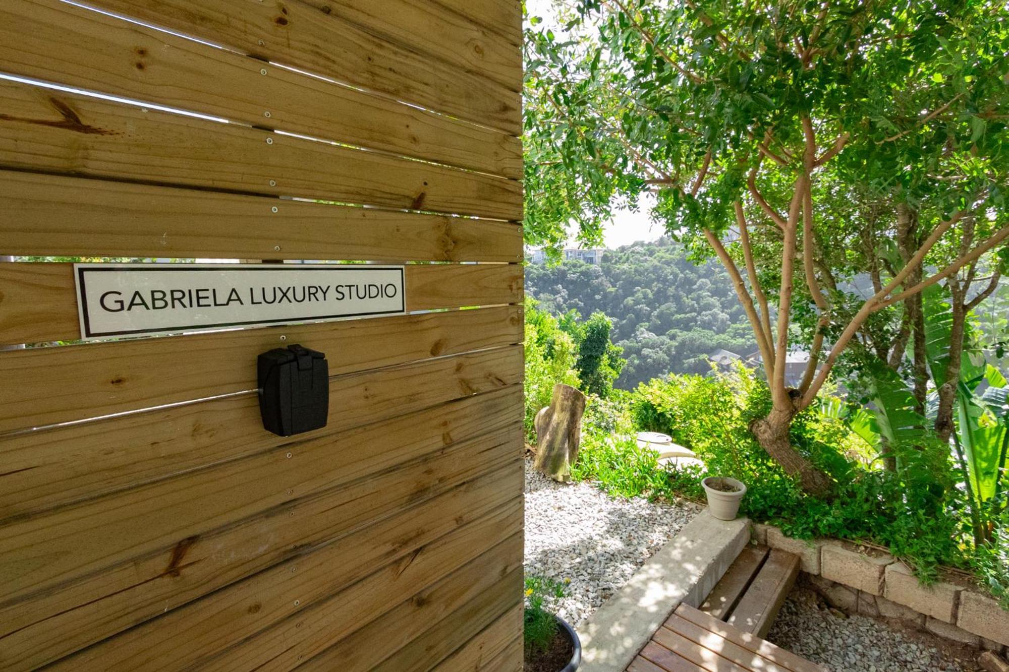 Glenview Studio Unit Knysna Exterior foto