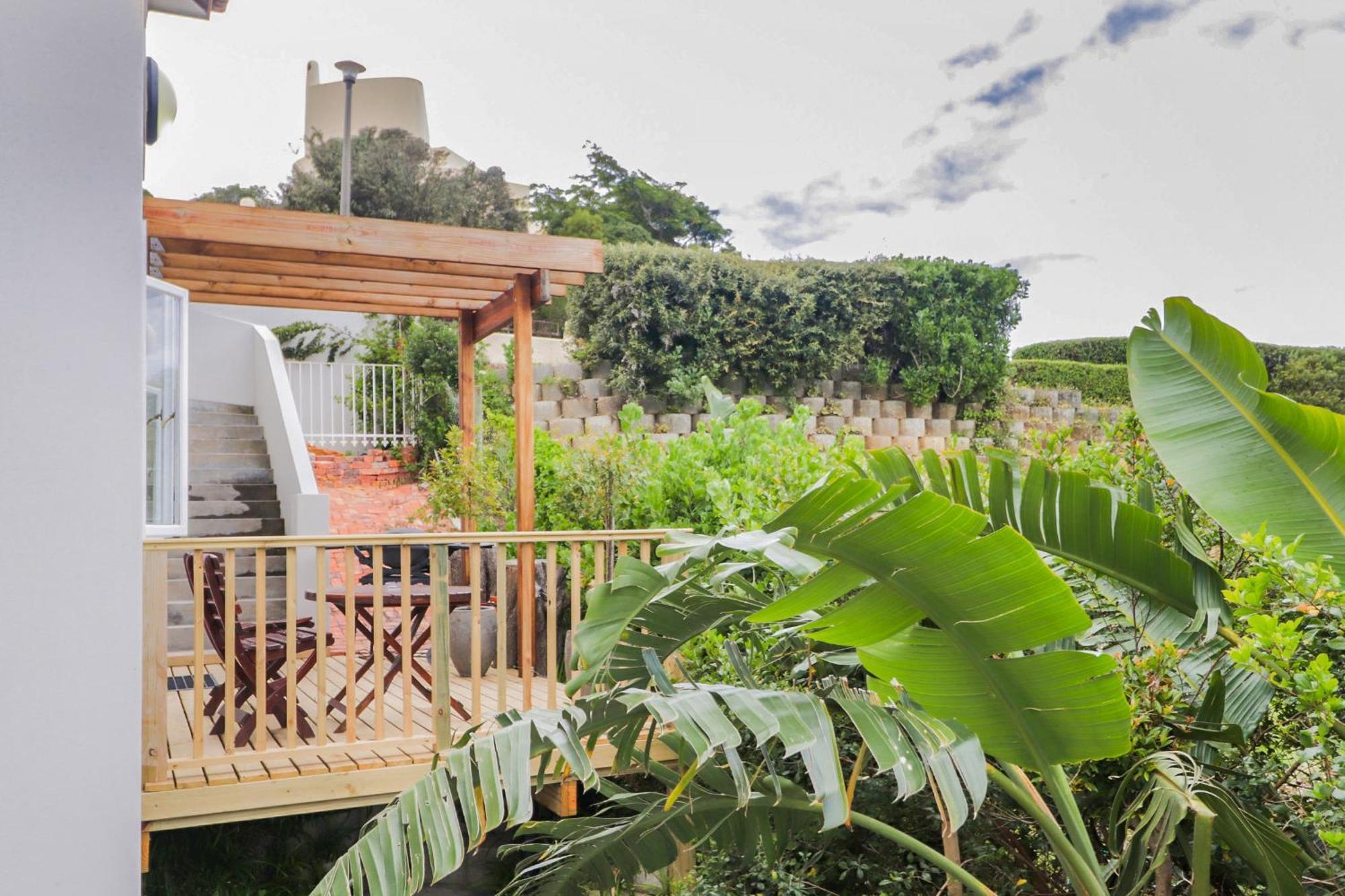 Glenview Studio Unit Knysna Exterior foto