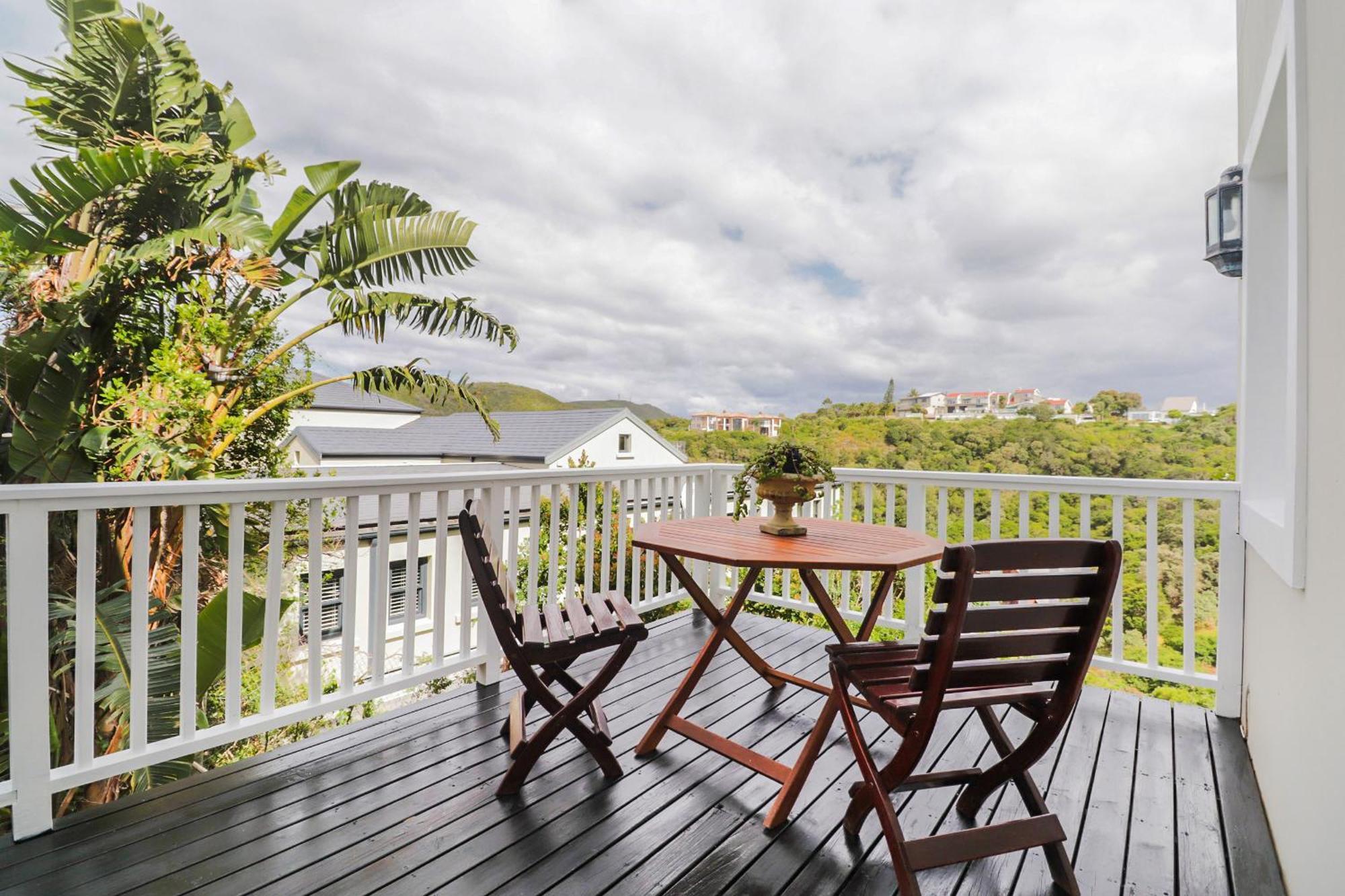 Glenview Studio Unit Knysna Exterior foto