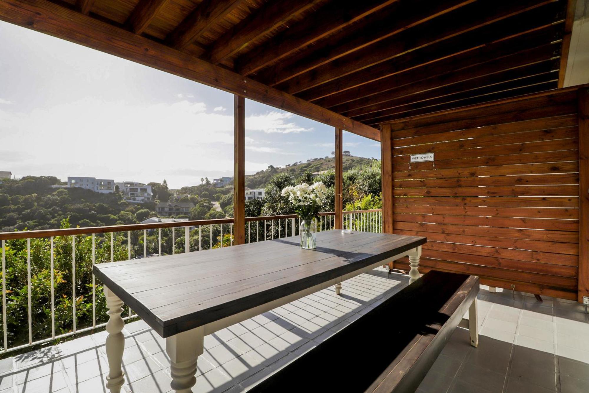 Glenview Studio Unit Knysna Exterior foto