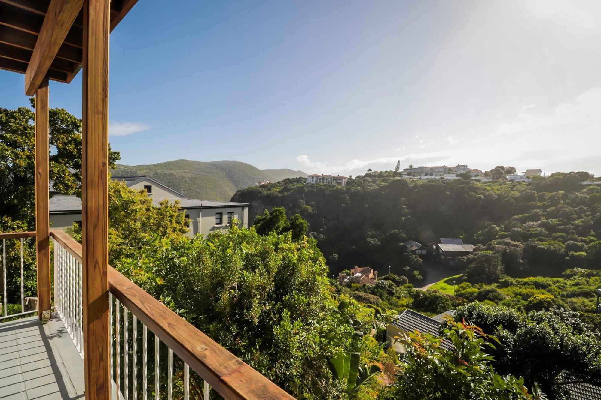 Glenview Studio Unit Knysna Exterior foto