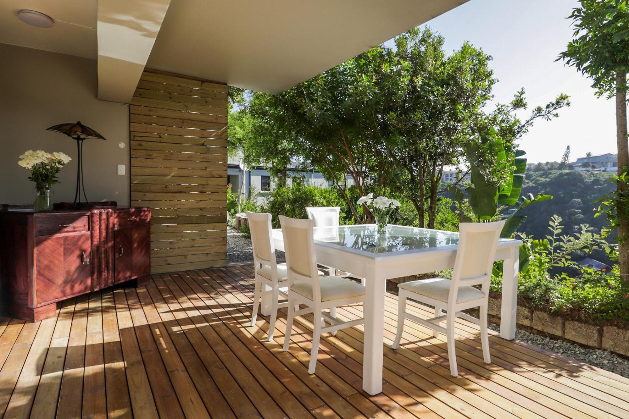 Glenview Studio Unit Knysna Exterior foto