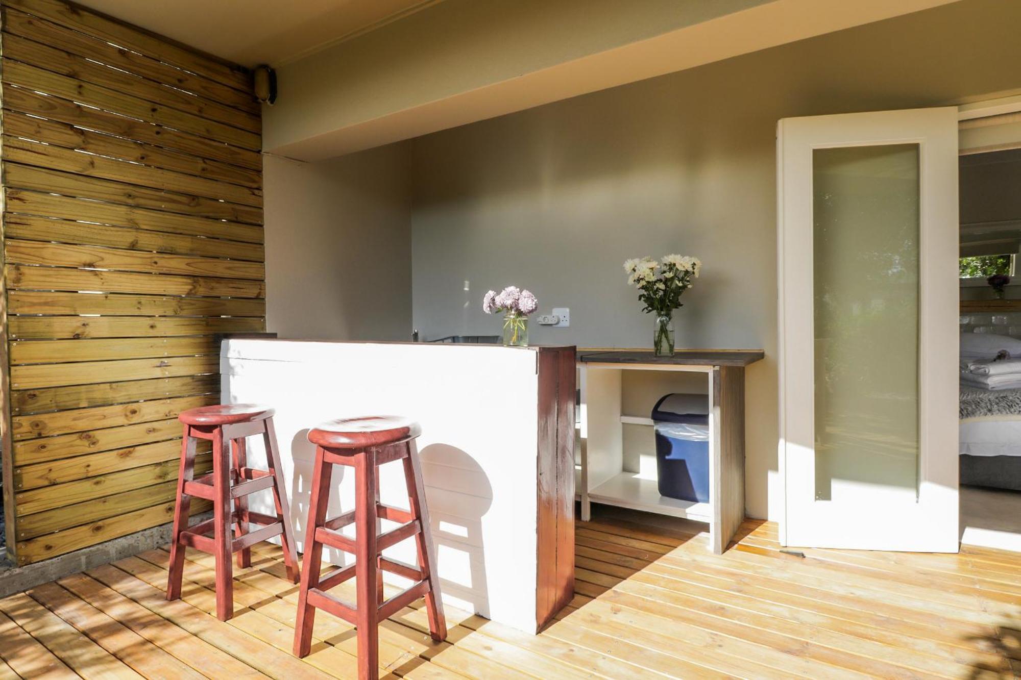Glenview Studio Unit Knysna Exterior foto