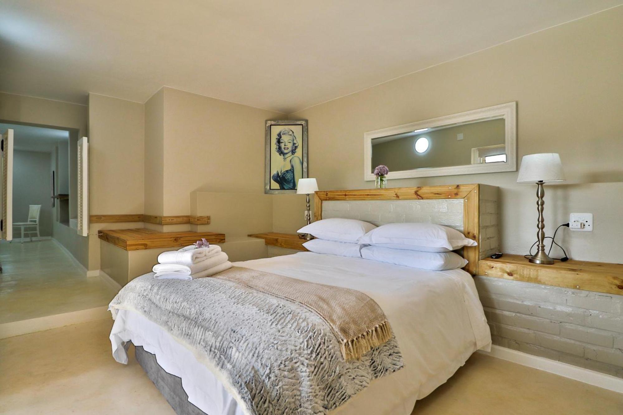 Glenview Studio Unit Knysna Exterior foto