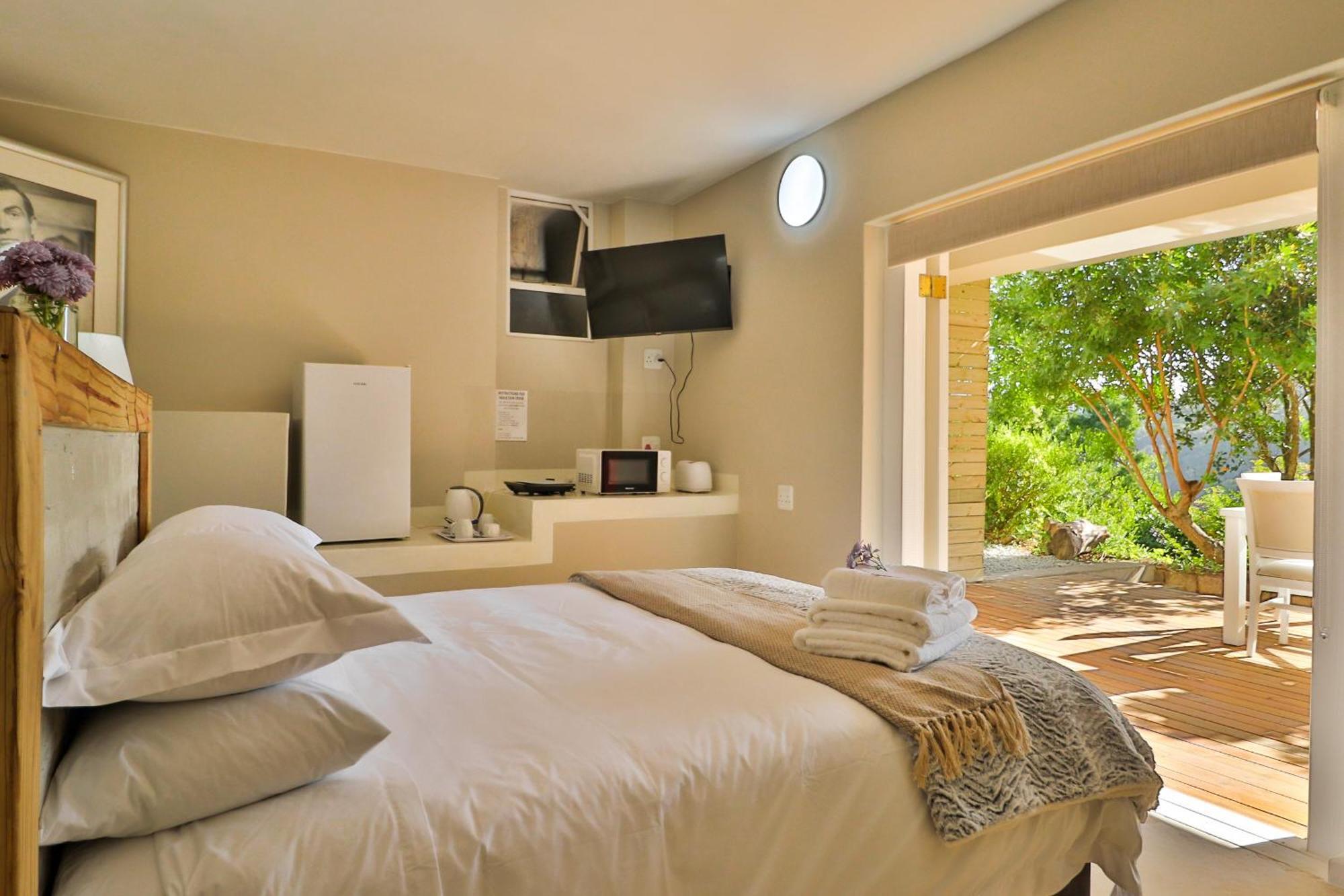 Glenview Studio Unit Knysna Exterior foto