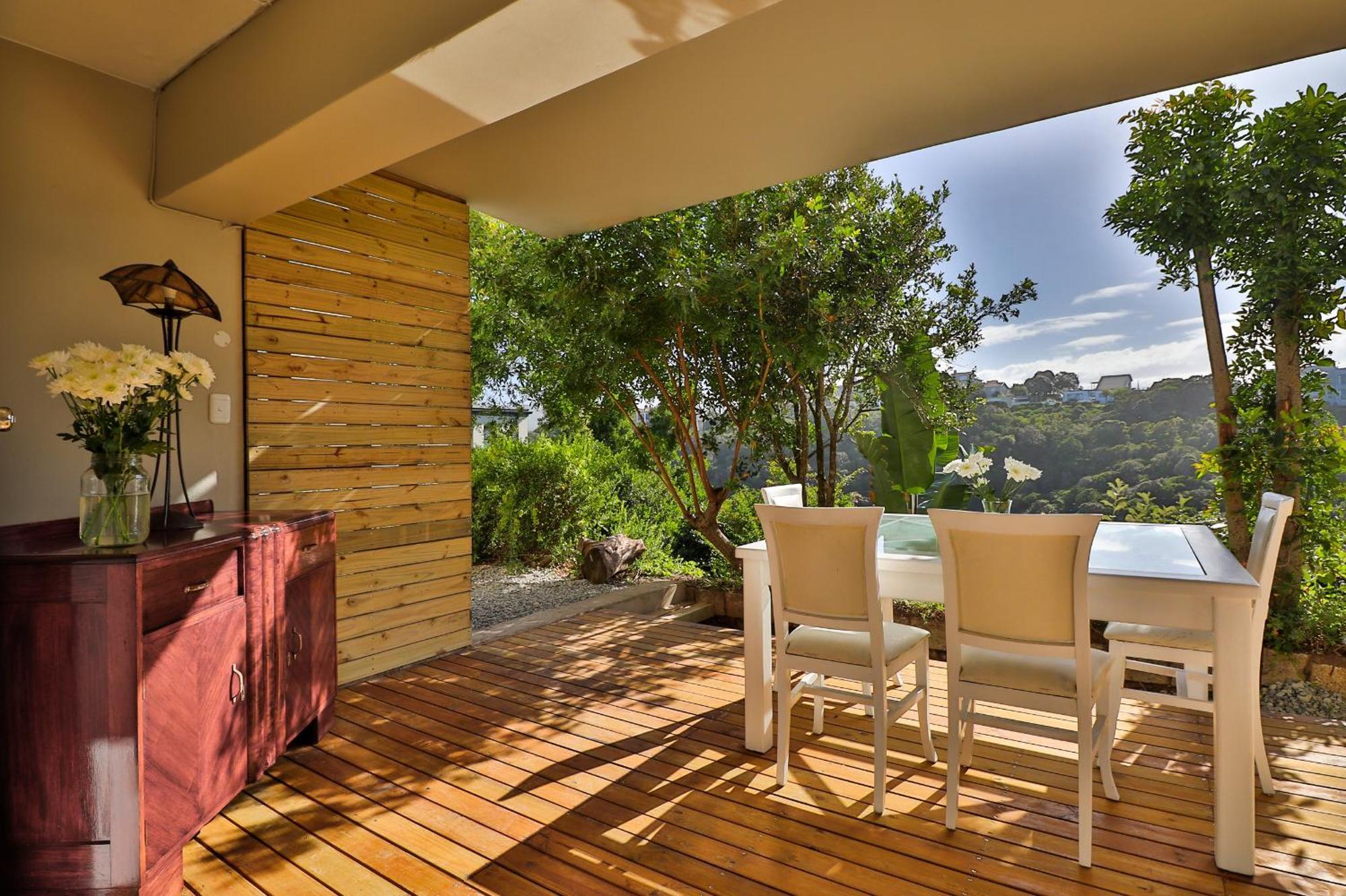 Glenview Studio Unit Knysna Exterior foto