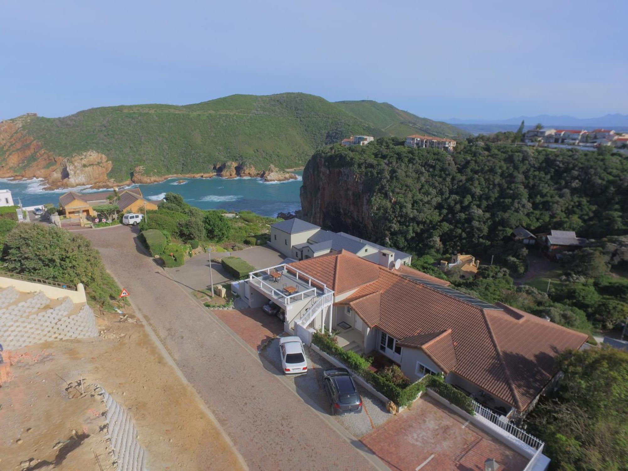 Glenview Studio Unit Knysna Exterior foto