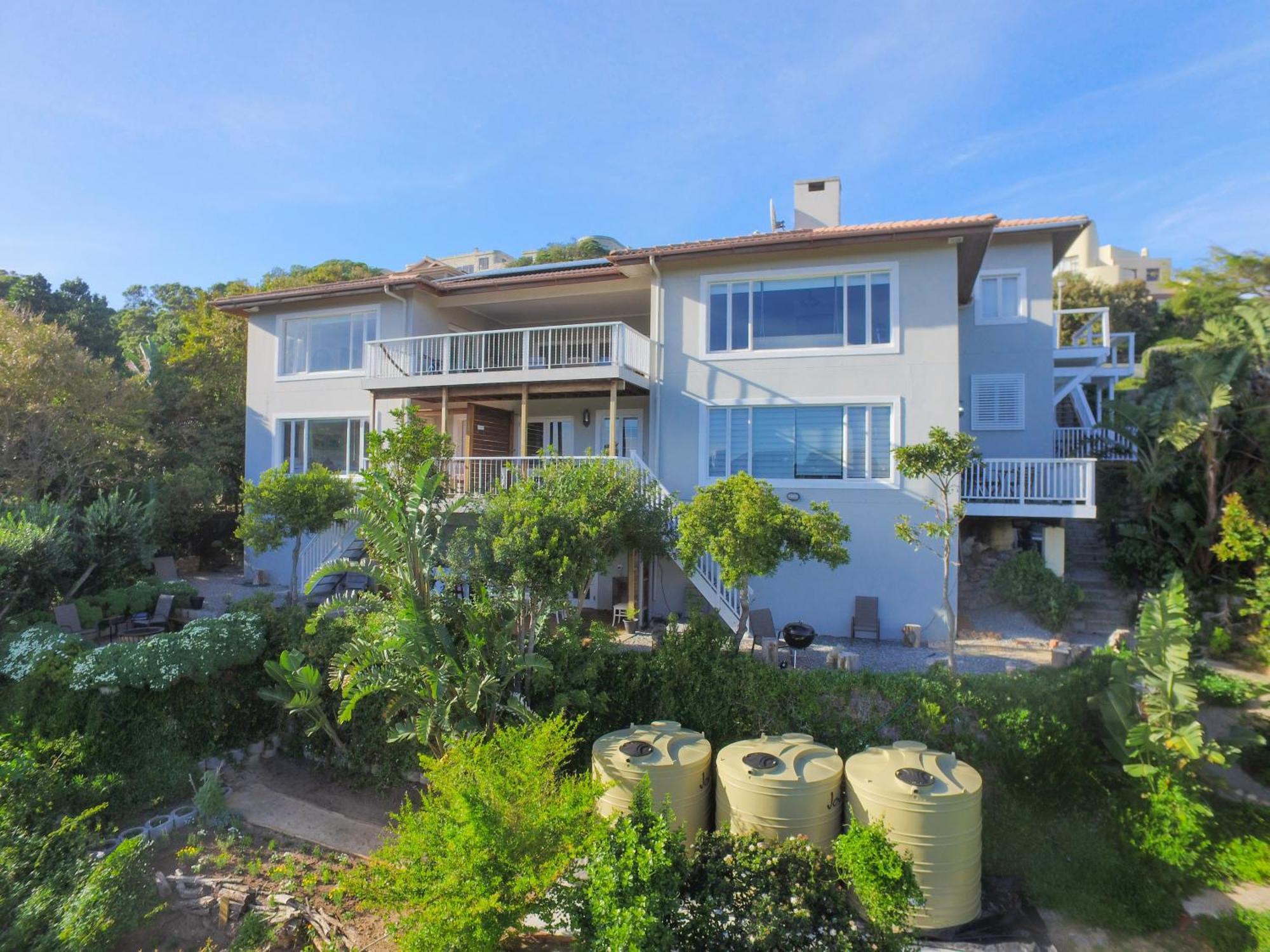 Glenview Studio Unit Knysna Exterior foto