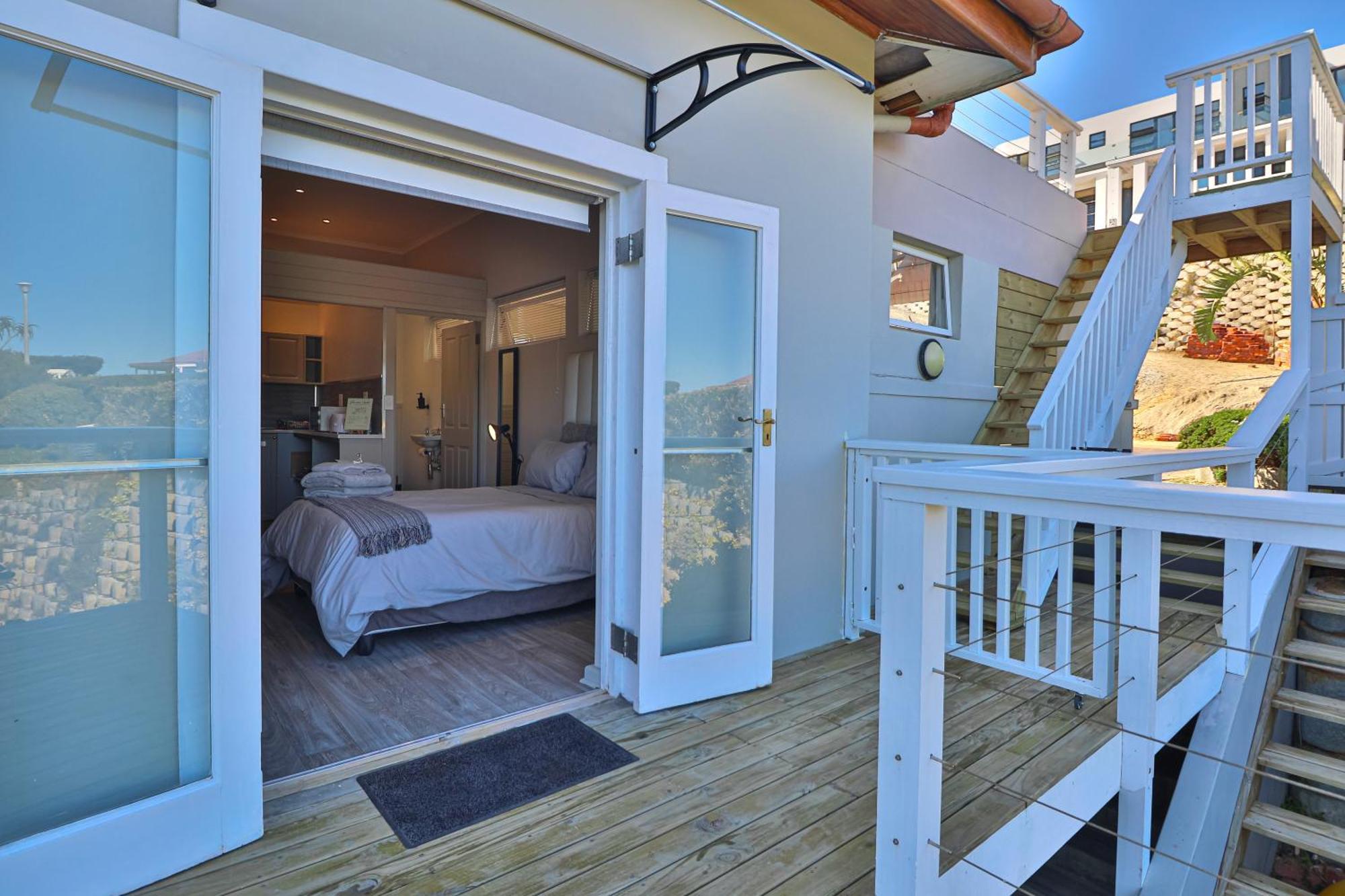 Glenview Studio Unit Knysna Exterior foto