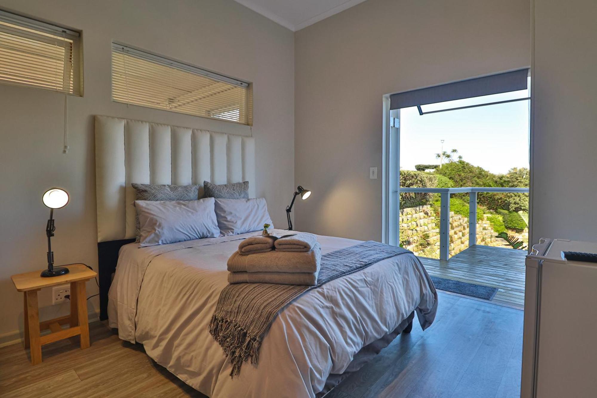 Glenview Studio Unit Knysna Exterior foto