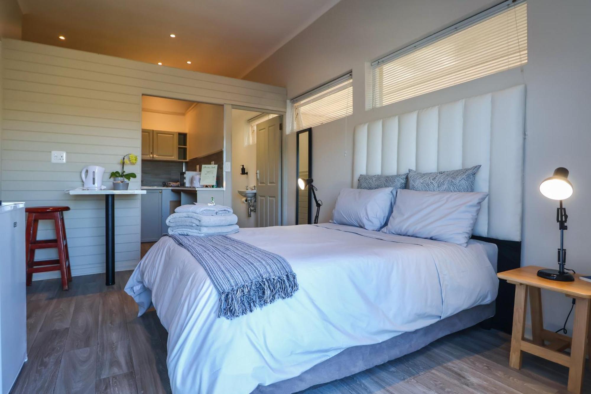 Glenview Studio Unit Knysna Exterior foto