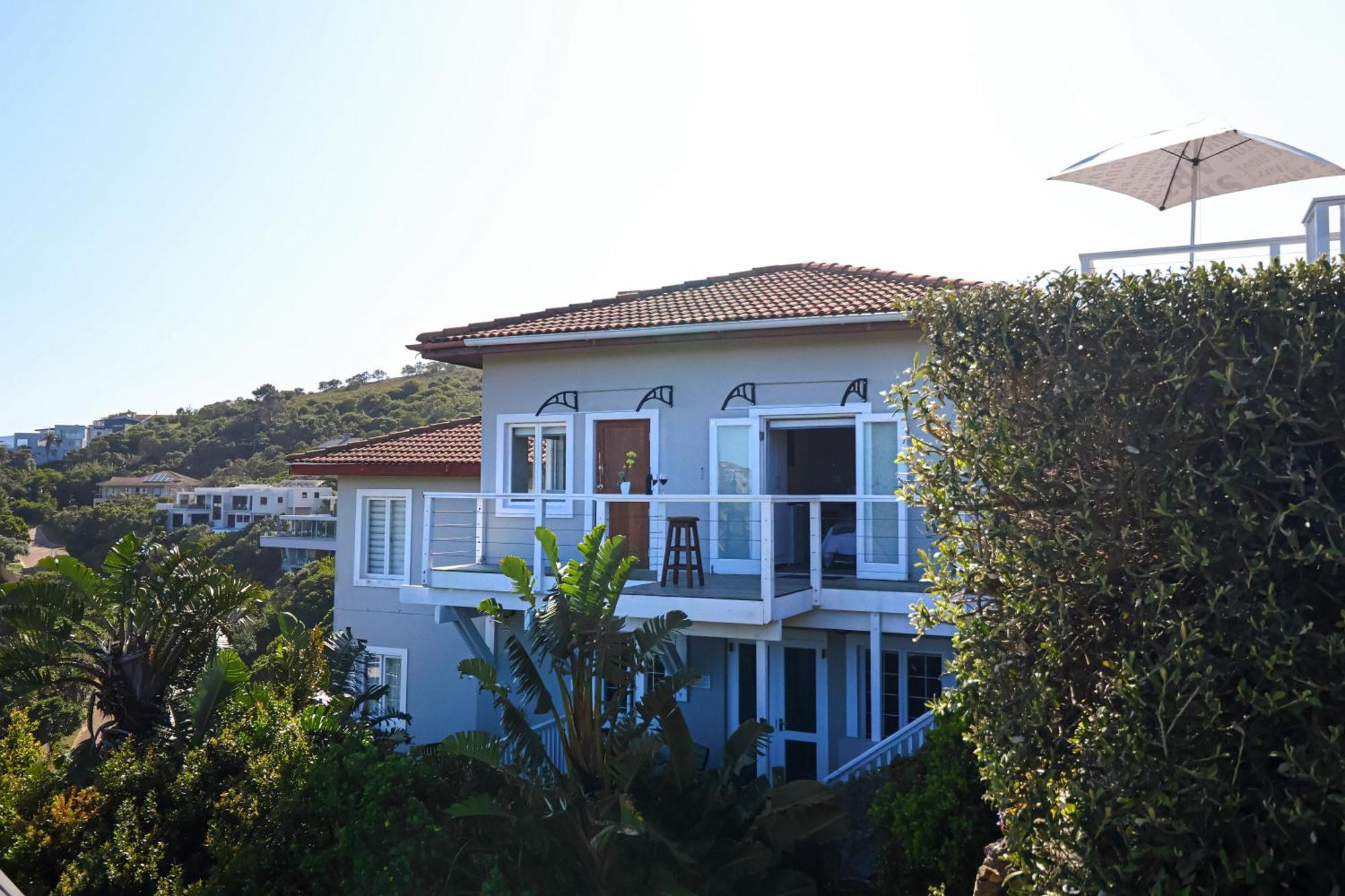 Glenview Studio Unit Knysna Exterior foto