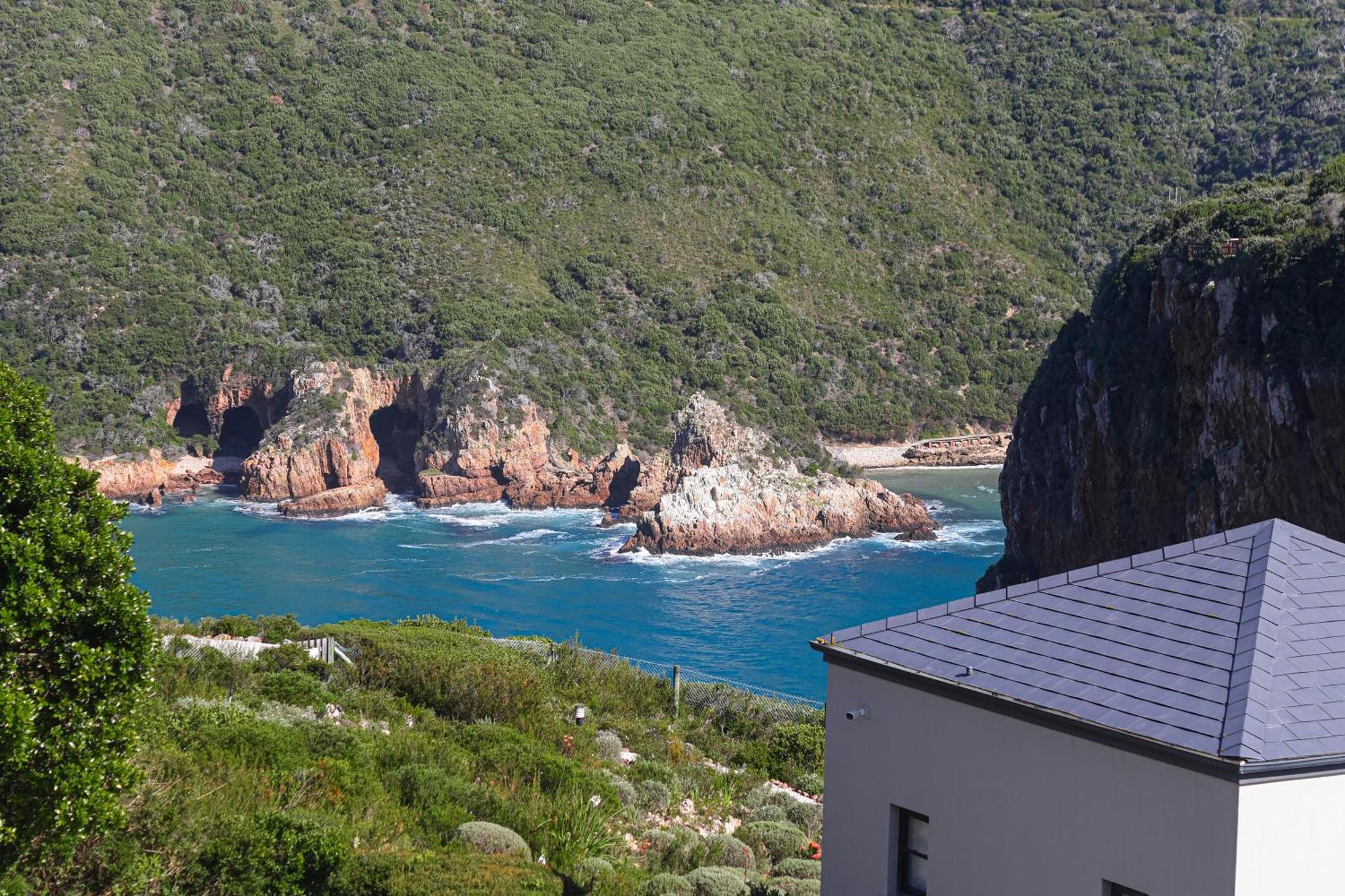 Glenview Studio Unit Knysna Exterior foto