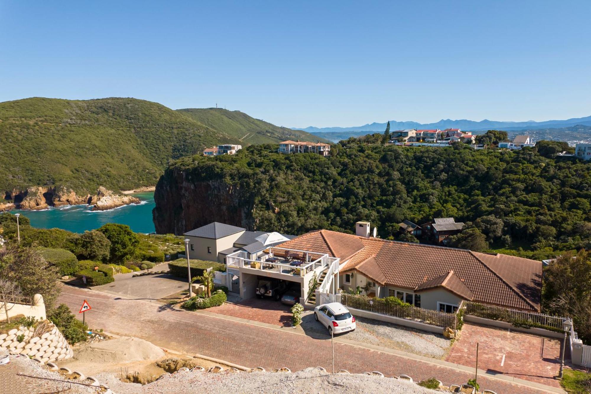 Glenview Studio Unit Knysna Exterior foto