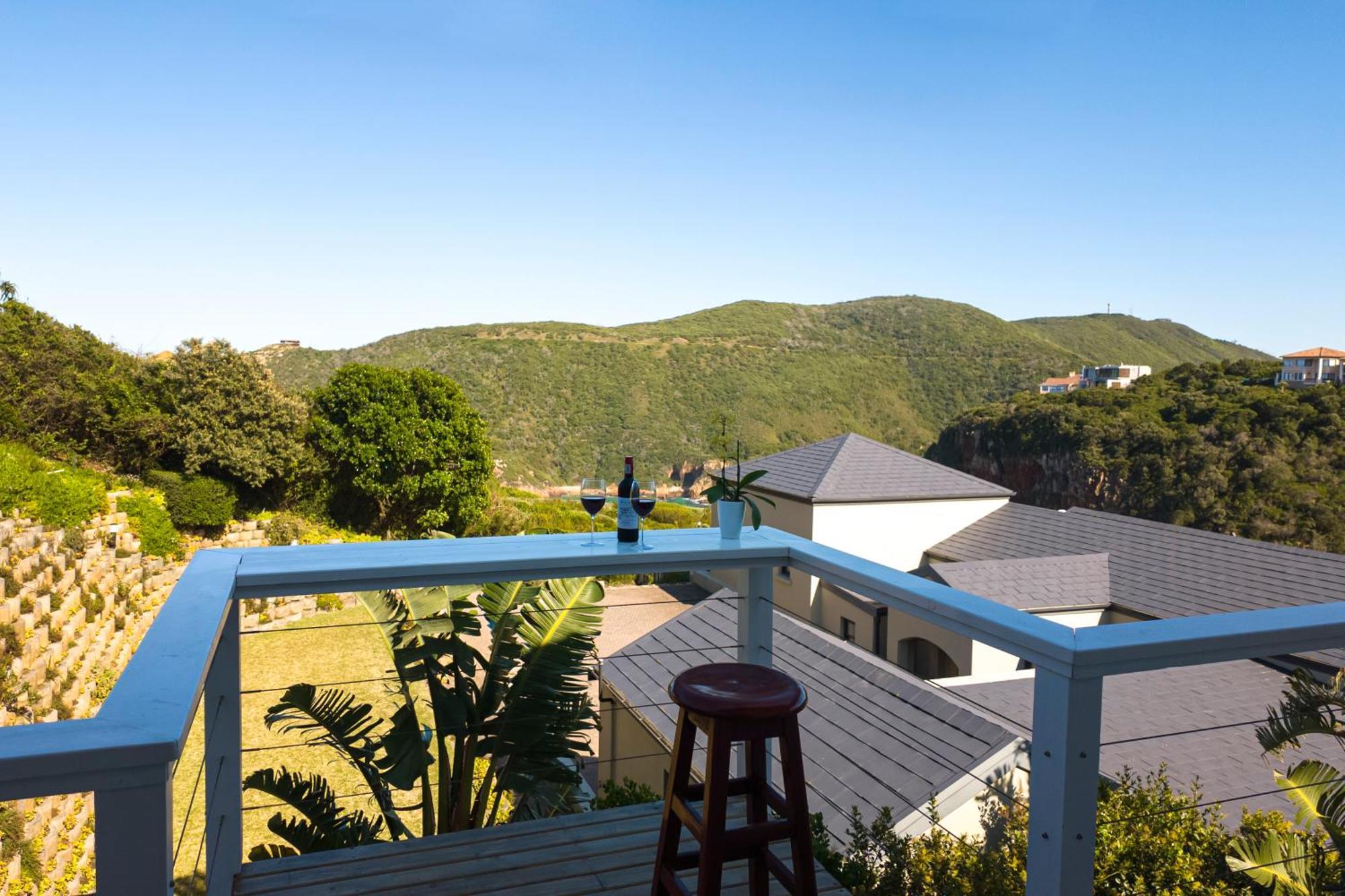 Glenview Studio Unit Knysna Exterior foto