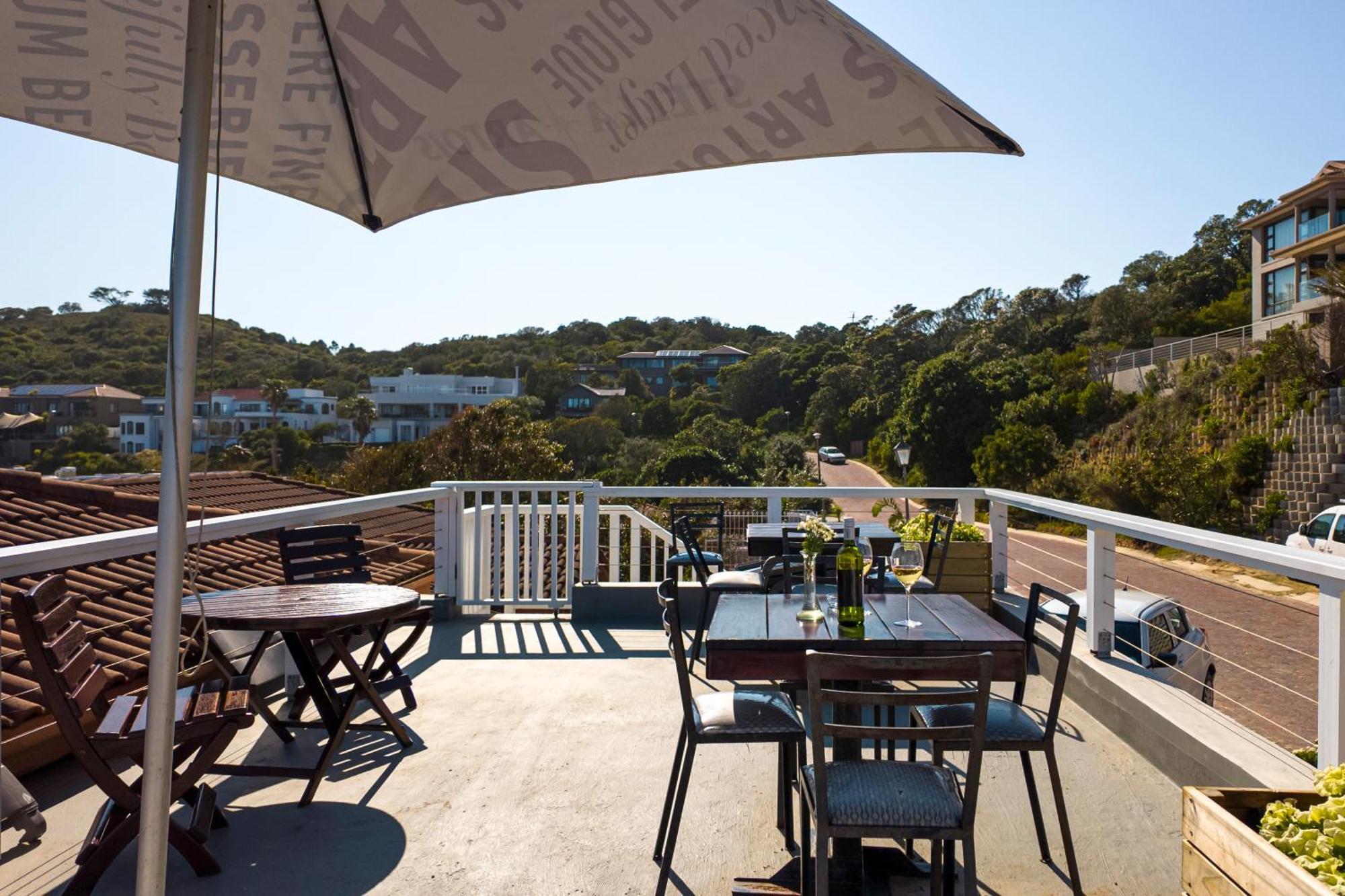 Glenview Studio Unit Knysna Exterior foto