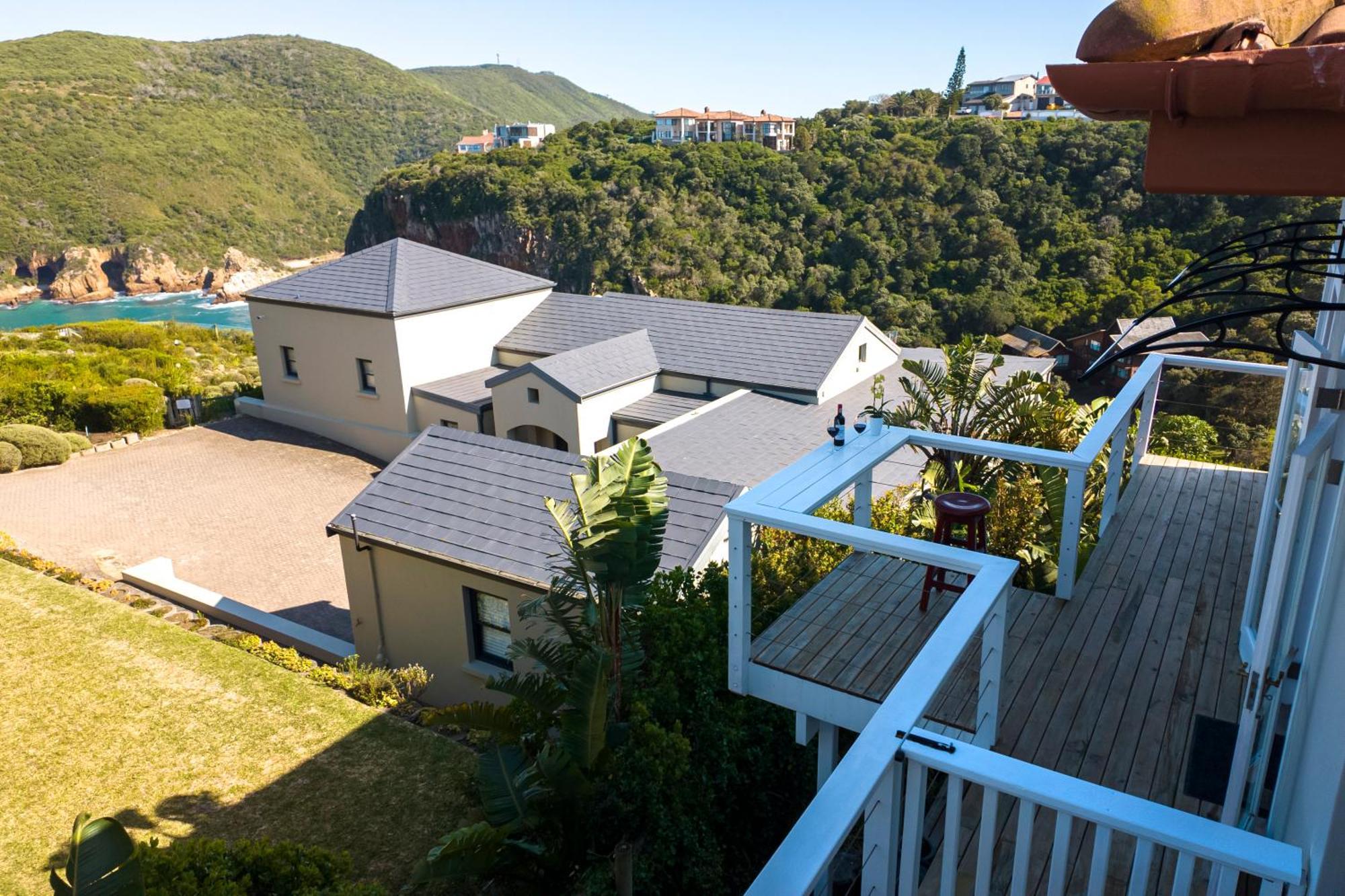 Glenview Studio Unit Knysna Exterior foto