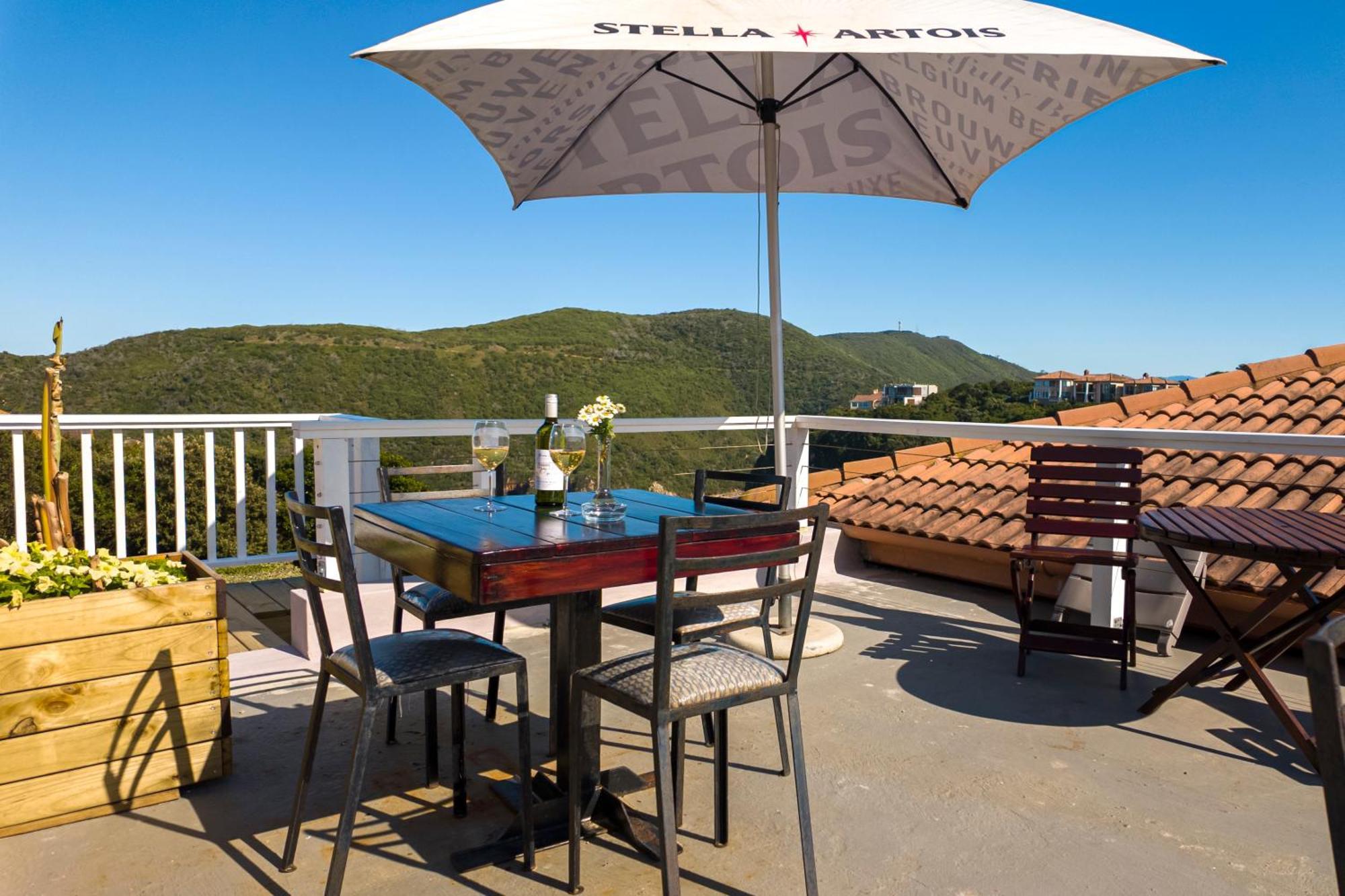 Glenview Studio Unit Knysna Exterior foto