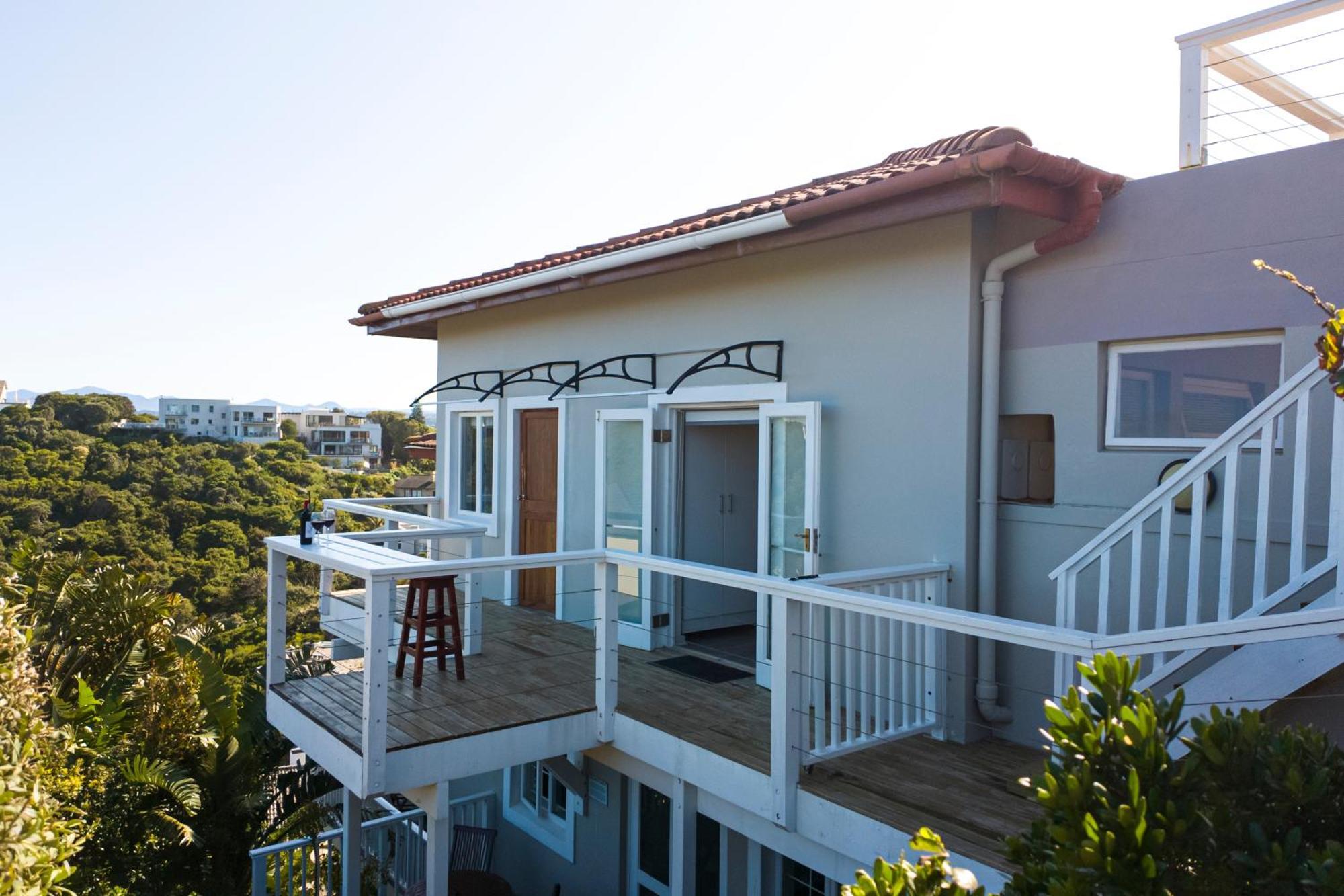 Glenview Studio Unit Knysna Exterior foto