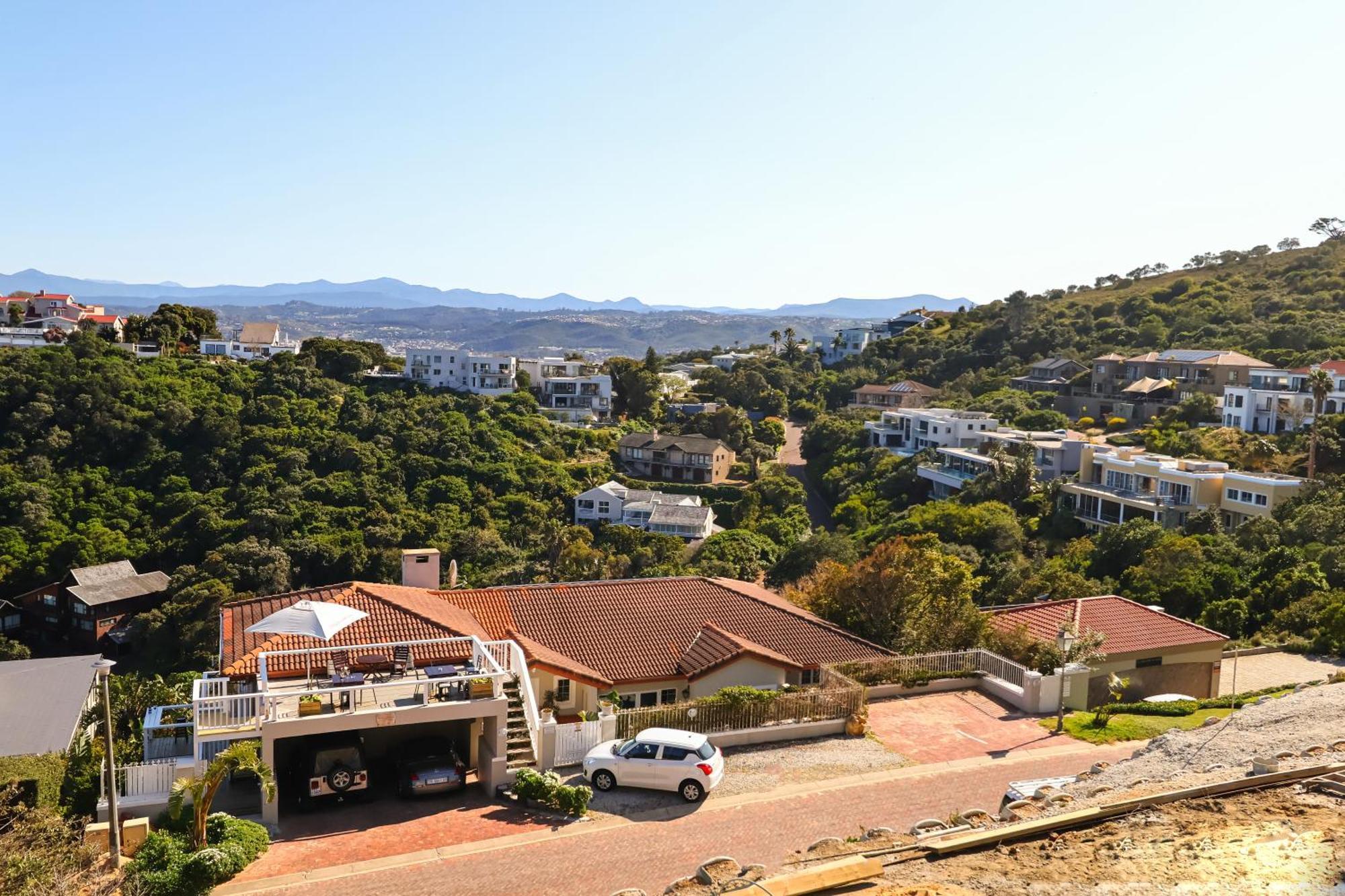 Glenview Studio Unit Knysna Exterior foto
