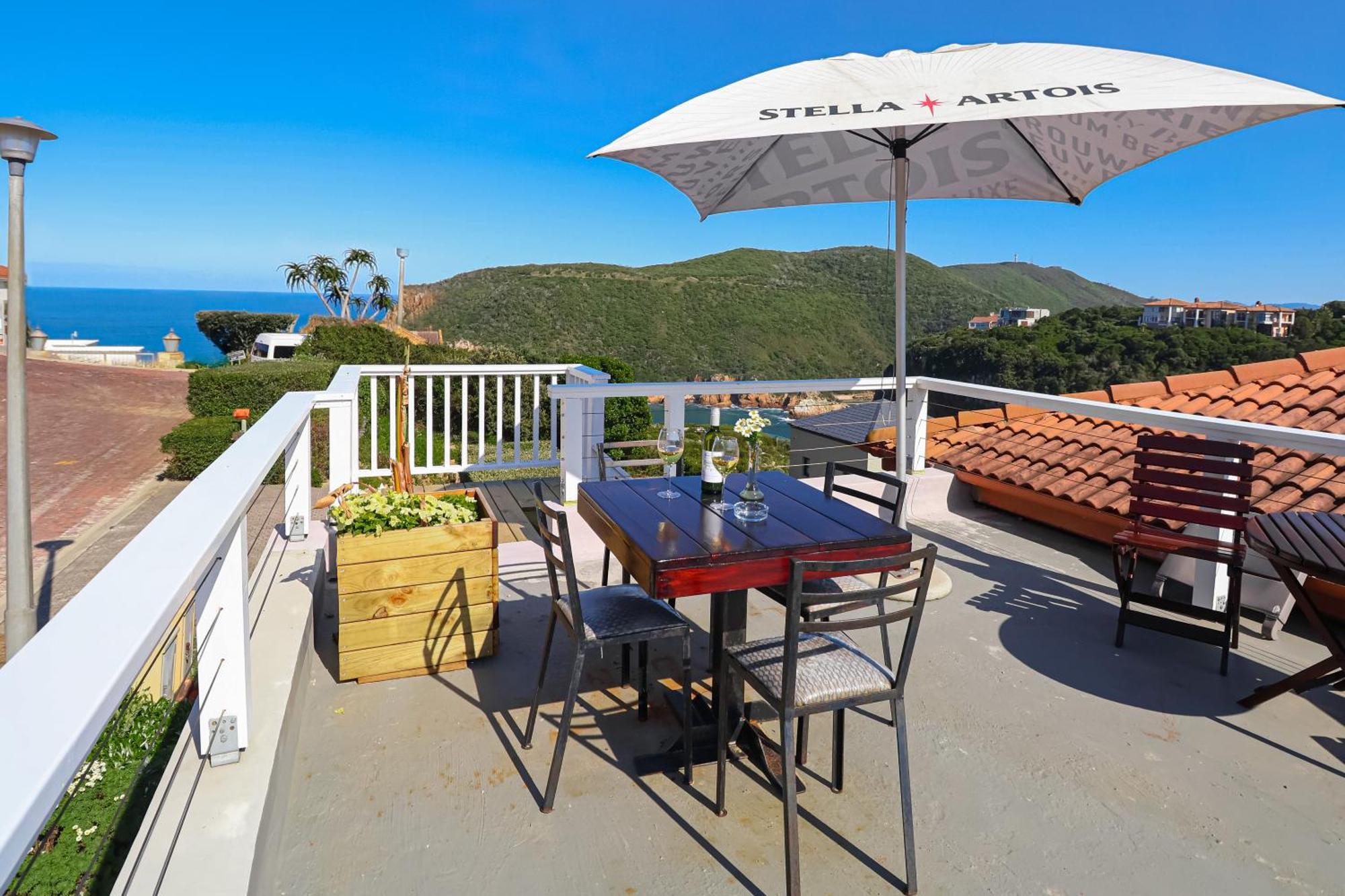Glenview Studio Unit Knysna Exterior foto
